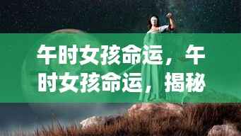 午时女孩命运揭秘,星象魅力与人生轨迹探索
