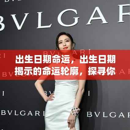 出生日期与命运轮廓,星座与命运之间的微妙联系探寻