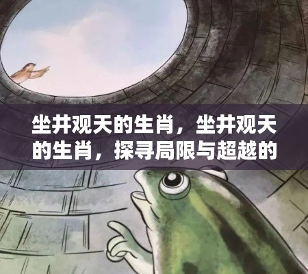 坐井观天的生肖,局限与超越的哲学探寻