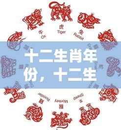 十二生肖年份运势解析,洞悉未来走向