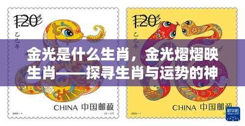 金光熠熠映生肖,探寻生肖运势的神秘面纱