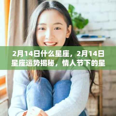 情人节下的星座运势揭秘,2月14日星座光环与星座运势展望