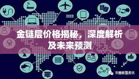 金链层价格揭秘,深度解析及未来预测
