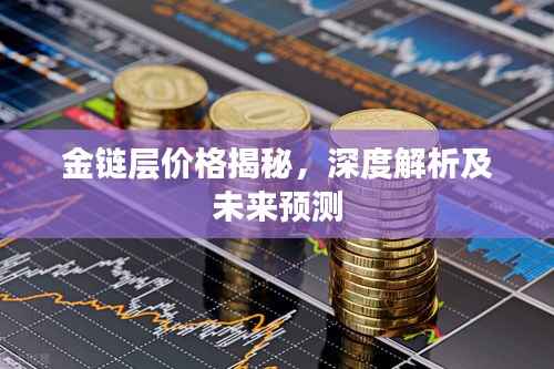 金链层价格揭秘,深度解析及未来预测