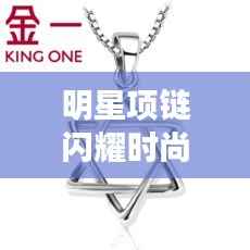 明星项链闪耀时尚配饰图片汇总