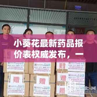 小葵花最新药品报价表权威发布,一键下载,掌握最新药品价格信息