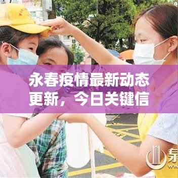永春疫情最新动态更新,今日关键信息速览
