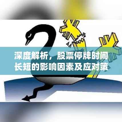 深度解析,股票停牌时间长短的影响因素及应对策略