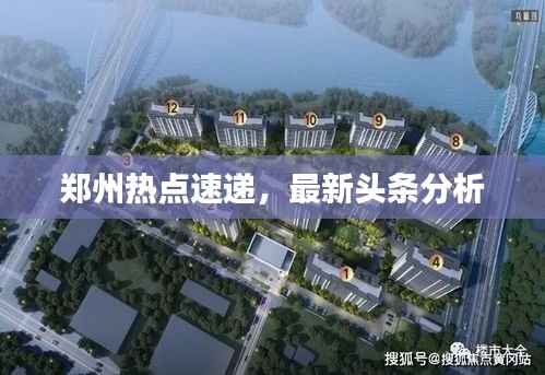 郑州热点速递,最新头条分析