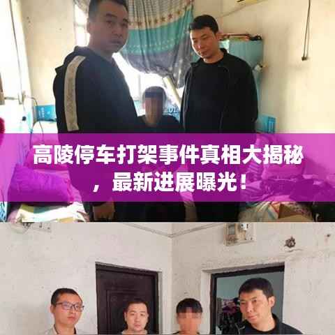 高陵停车打架事件真相大揭秘,最新进展曝光!